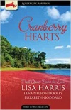 Cranberry Hearts: Trust Opens Doors of Love 